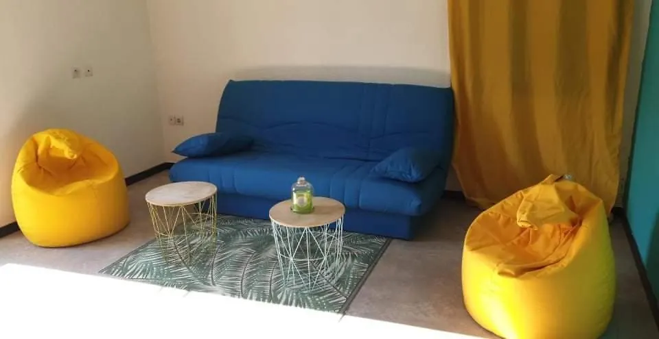 Holiday home Gite Familial Au Coeur De La Bresse Villa Marboz